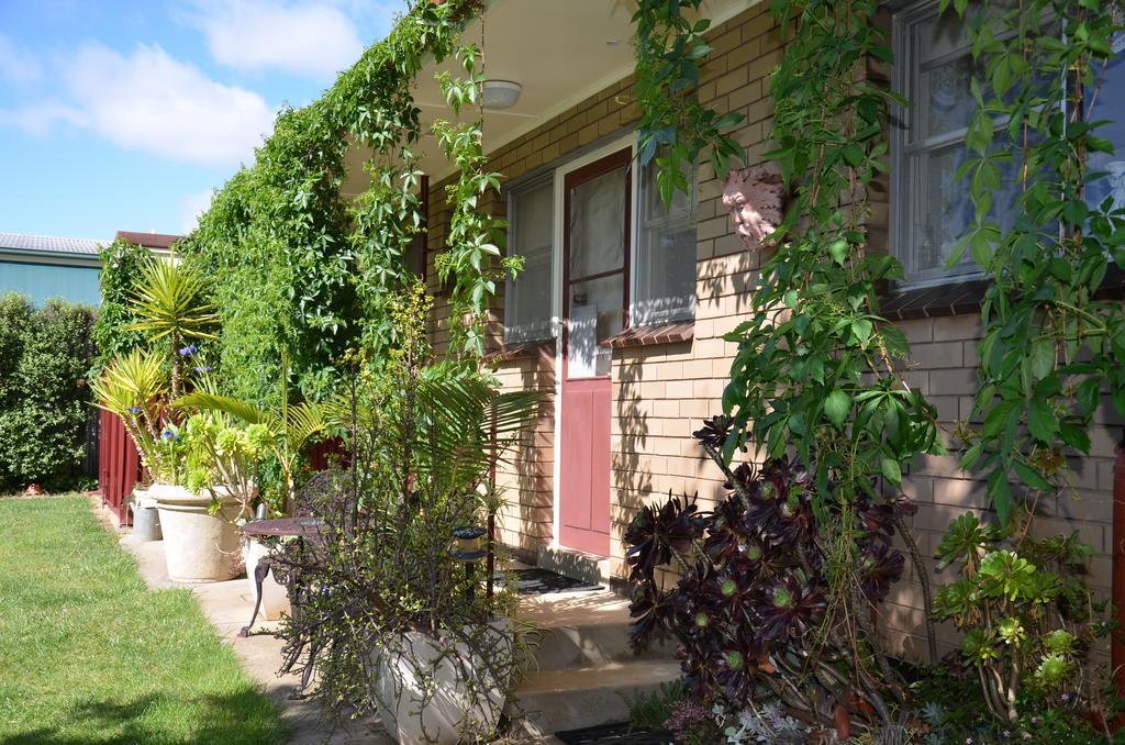 Admurraya House Bed & Breakfast Rutherglen Exterior foto