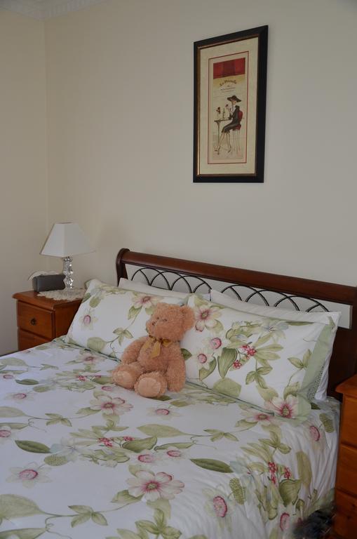 Admurraya House Bed & Breakfast Rutherglen Zimmer foto